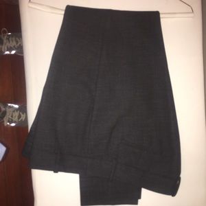 J. Crew Stretch Minnie Pants